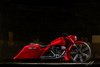 RED ROAD KING