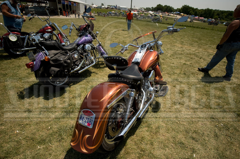 Shooters Images, Inc. Algona Freedom Rally 2008