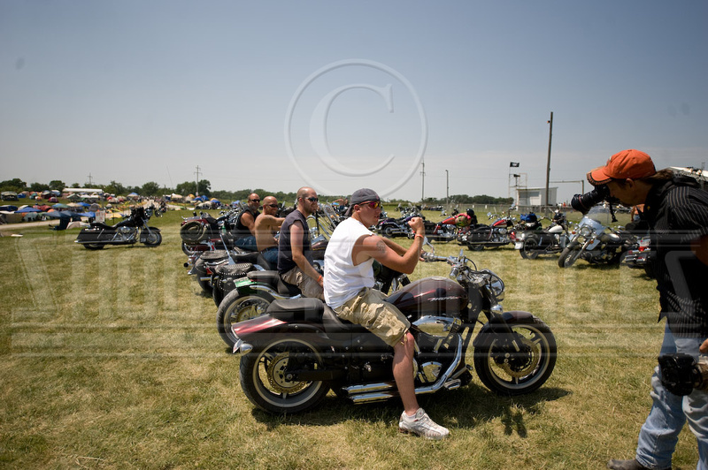 Shooters Images, Inc. Algona Freedom Rally 2008